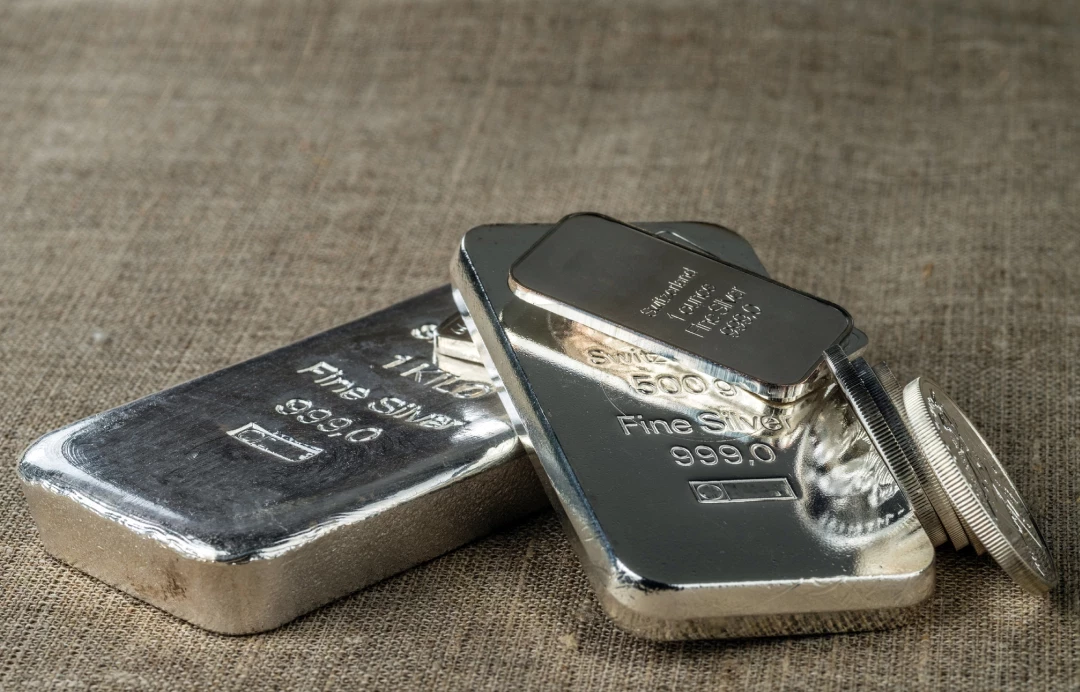 Külçe Gümüş Nedir? Yatırımcılar İçin Rehber