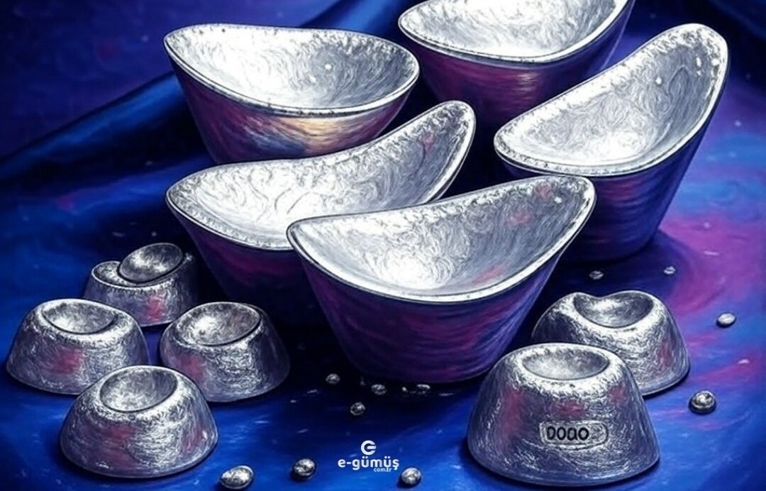 Külçe Gümüşün Ötesinde: Bir Sanat ve Kültür Mirası